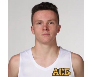 Yegor Zheltov basketball player photo 2