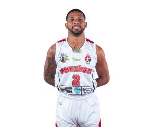Yeison Yan Colome basketball player photo 2