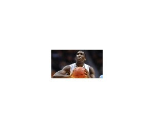 Yemi Makanjuola basketball player photo 1