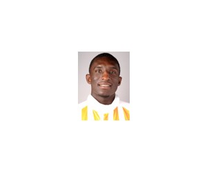 Yemi Makanjuola basketball player - C