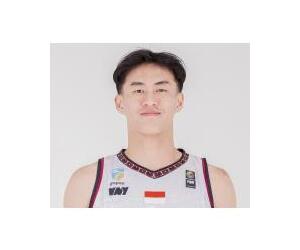 Yeremia Yeremia basketball player - F