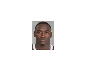 Yeskin Walker-Williams basketball player - F
