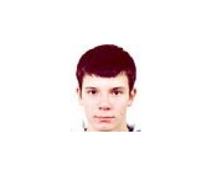 Yevgen Sakhniuk basketball player photo 1