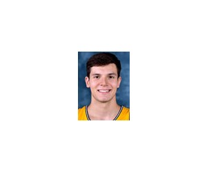 Yevgen Sakhniuk basketball player - PF
