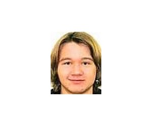 Yevgeni Holodov basketball player - PG