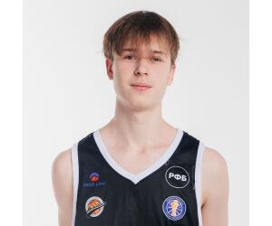 Yevgeniy Gordeyev basketball player photo 4