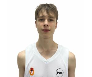 Yevgeniy Gordeyev basketball player - G