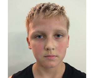 Yevgeniy Il'in basketball player - G