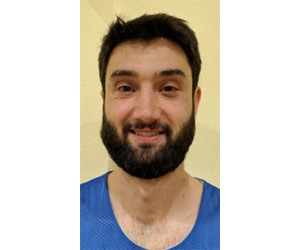 Yexian Gregorio Rubio Prieto basketball player