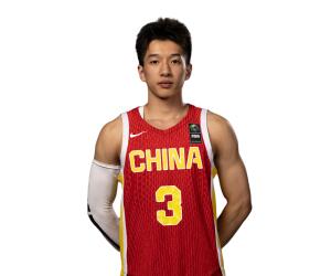 Yi Yang basketball player - G