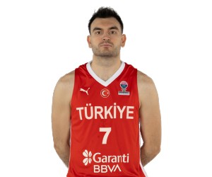 Yigit Arslan basketball player photo 2