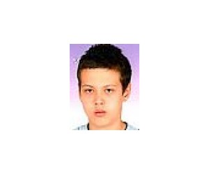 Yigit Mirza basketball player - C