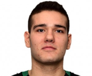 Yigit Yilmaz basketball player - C