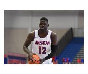Yilret Yiljep basketball player photo 1