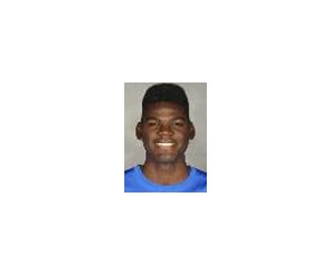 Yilret Yiljep basketball player - C