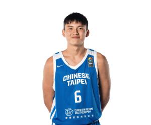 Ying-Hao Lin basketball player