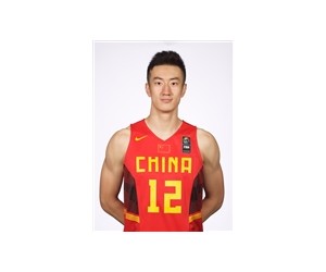 Yinglun Shao basketball player - SF