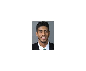 Yito Alvarado basketball player - F