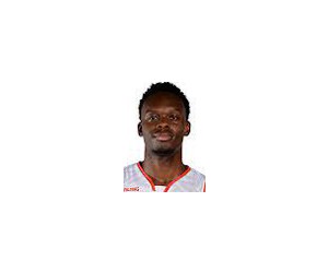 Yoan Makoundou basketball player photo 2