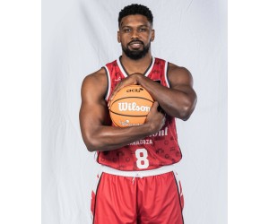 Yoanki Mencia basketball player photo 1