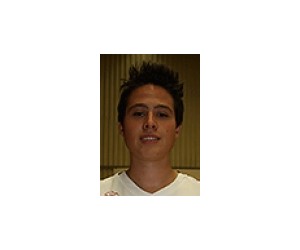 Yoeri Schoepen basketball player - C