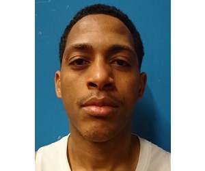 Yohan Ramon Disla Casilla basketball player