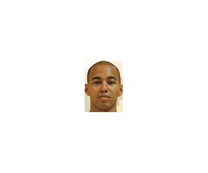 Yohann Sangare basketball player - SG