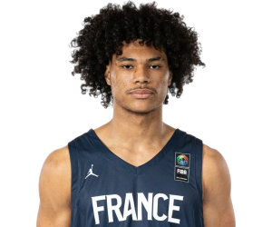 Yohann Sissoko basketball player photo 1