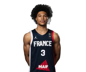 Yohann Sissoko basketball player photo 2