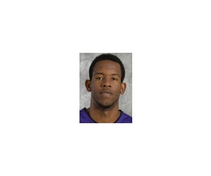 Yohanny Dalembert basketball player - C