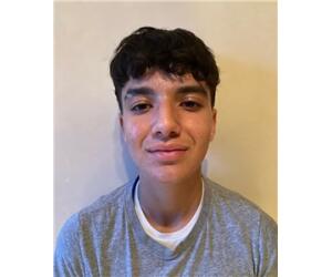 Yoni Alexander Casanas Diaz basketball player