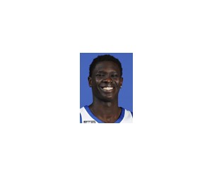 Yor Anei basketball player - F