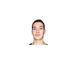 Yordan Minchev basketball player photo 2