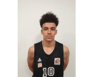 Yordi Salas Reichmann basketball player photo 2