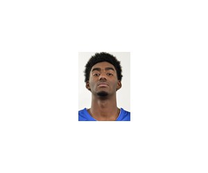 York Benjamin basketball player - F