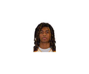 Yoro Diallo basketball player - F
