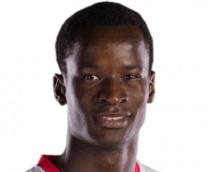 Yoro Sidibe basketball player photo 1