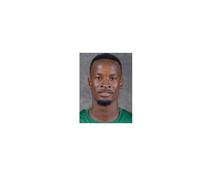 Yoro Sidibe basketball player - PF/C