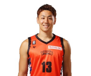 Yoshihiko Toshino basketball player - SG