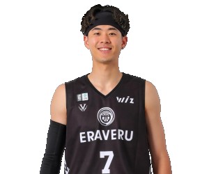 Yoshiki Ametani basketball player - G