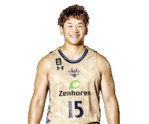Yoshiyuki Matsuwaki basketball player