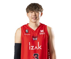 Yoshiyuki Nozaki basketball player - G