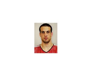 Yotam Halperin basketball player - SG
