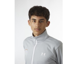 Younes Ijfiri basketball player