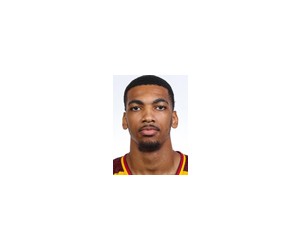Youry White basketball player - PF/C