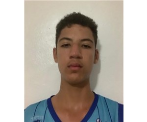 Youssef Belgada basketball player