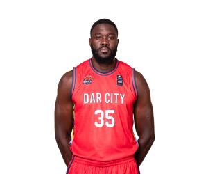 Youssou Ndoye basketball player photo 3
