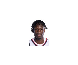 Youssouf Singare basketball player - C