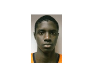 Youssoupha Fall basketball player photo 1