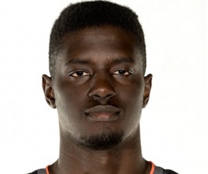Youssoupha Fall basketball player photo 2